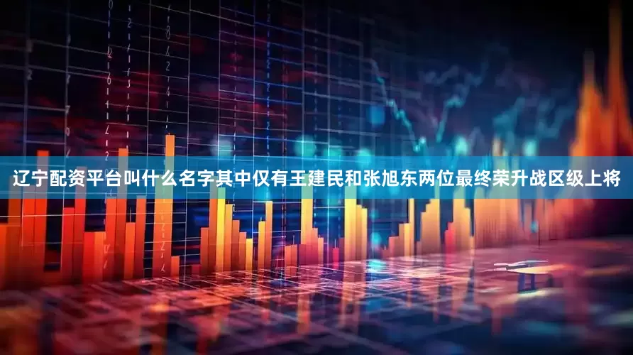 辽宁配资平台叫什么名字其中仅有王建民和张旭东两位最终荣升战区级上将