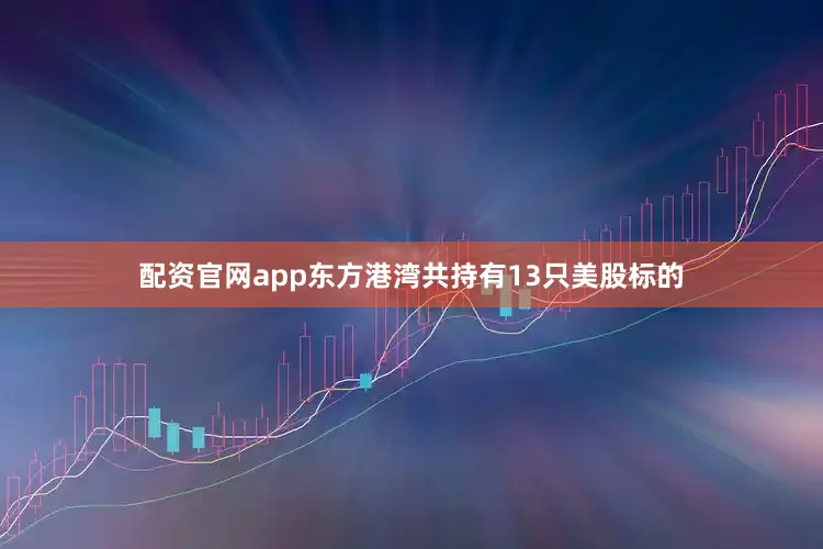 配资官网app东方港湾共持有13只美股标的