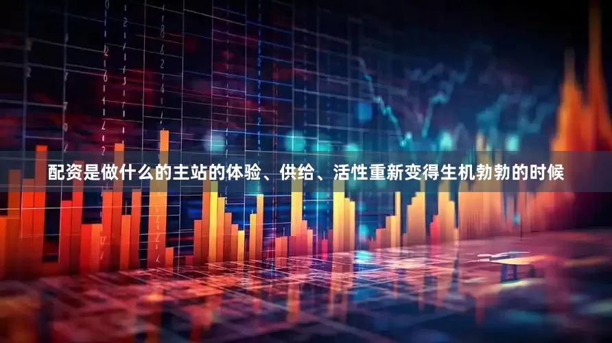 配资是做什么的主站的体验、供给、活性重新变得生机勃勃的时候