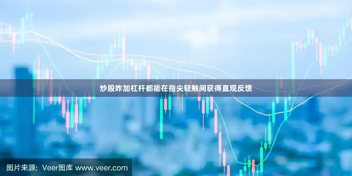 炒股咋加杠杆都能在指尖轻触间获得直观反馈