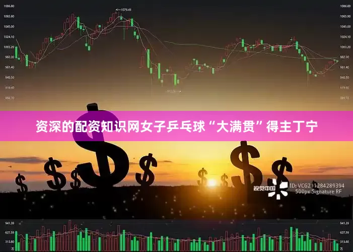 资深的配资知识网女子乒乓球“大满贯”得主丁宁